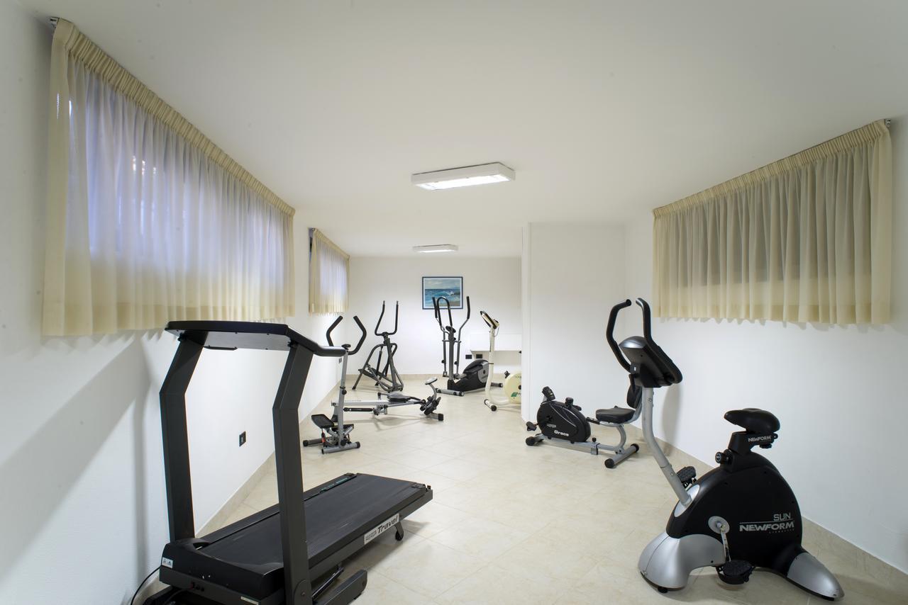 Residence Clipper Giulianova Εξωτερικό φωτογραφία