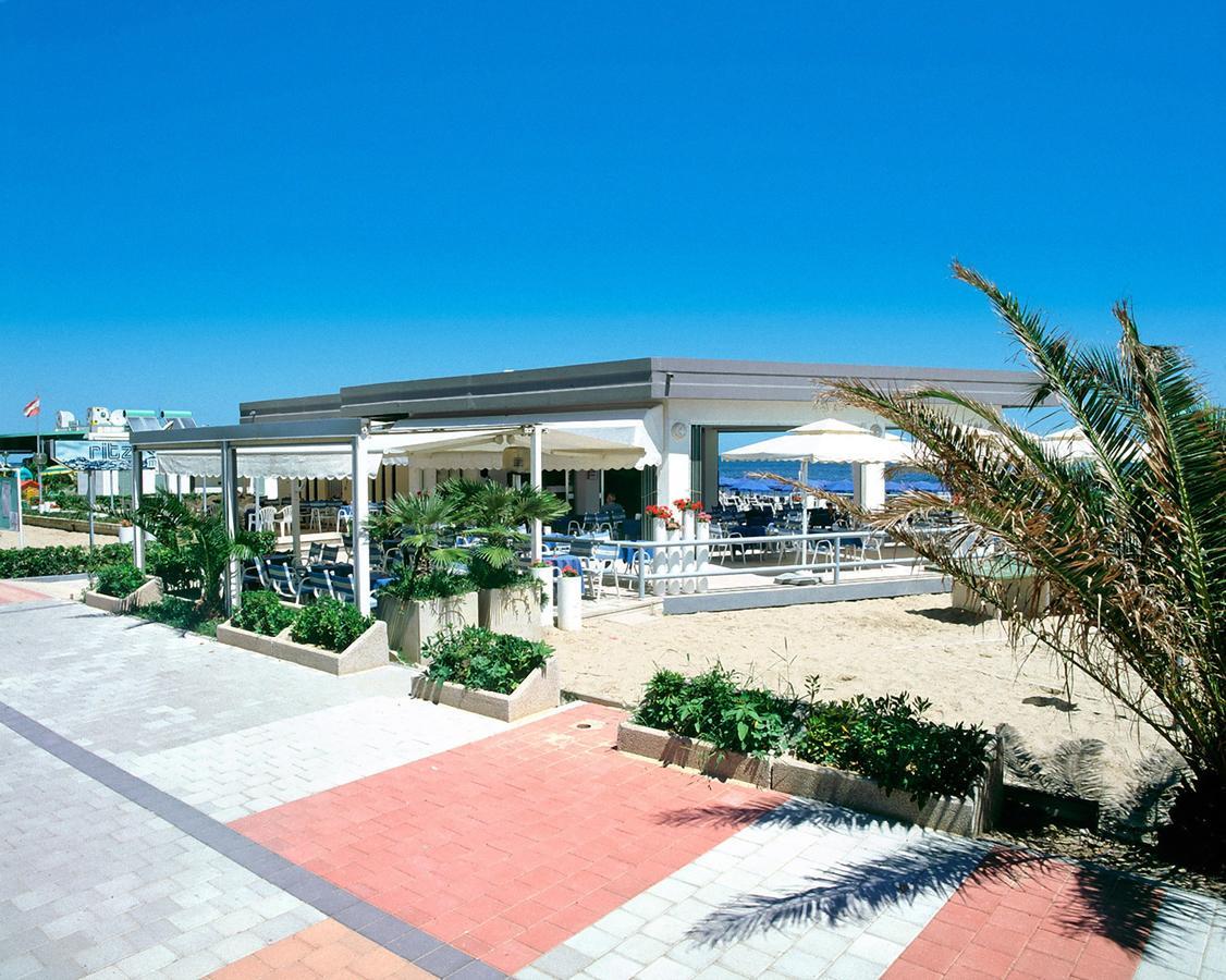 Residence Clipper Giulianova Εξωτερικό φωτογραφία