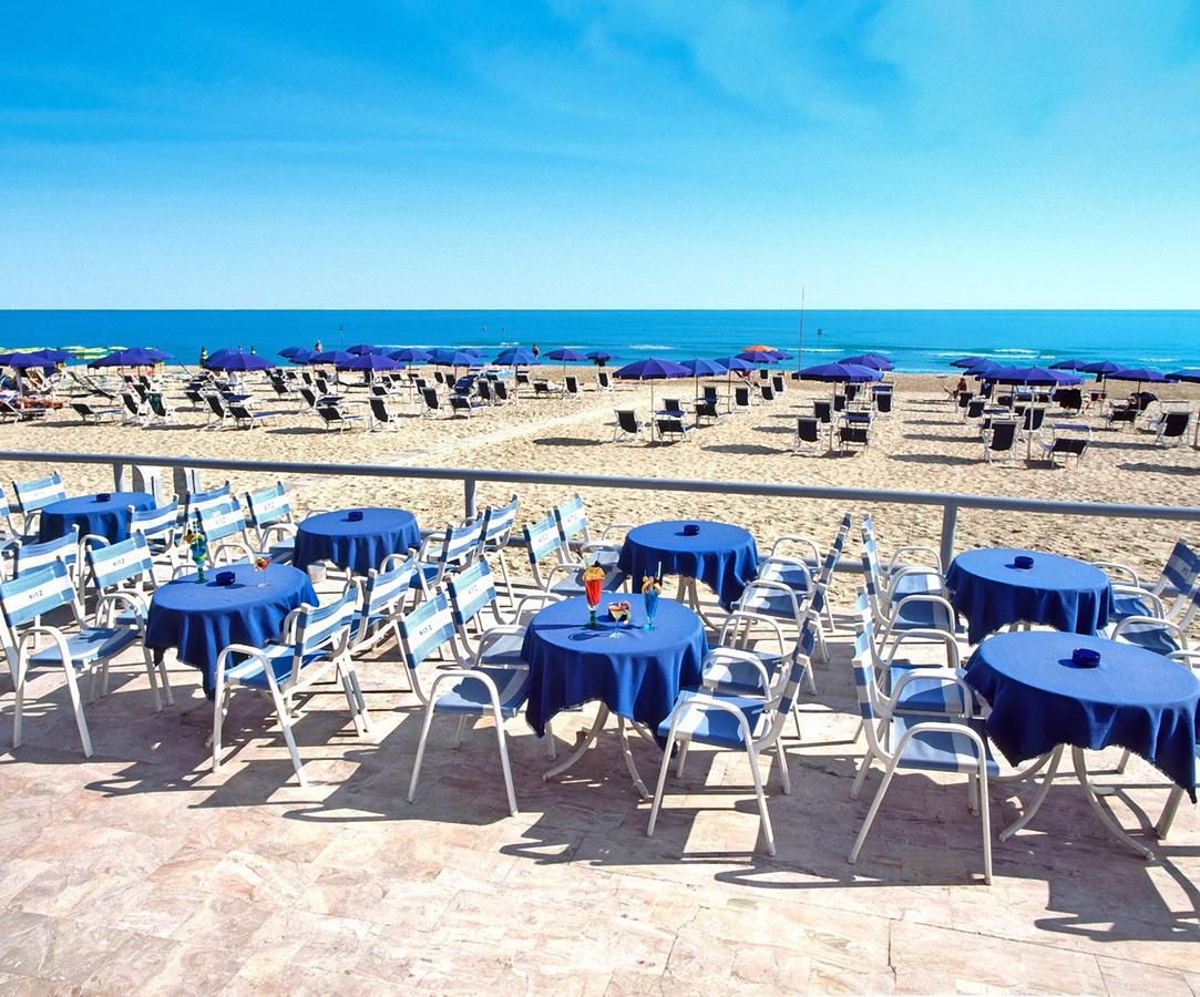 Residence Clipper Giulianova Εξωτερικό φωτογραφία