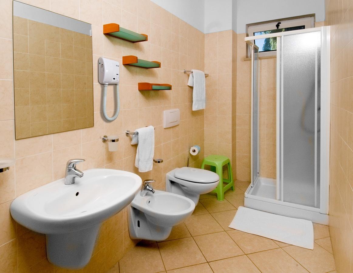 Residence Clipper Giulianova Εξωτερικό φωτογραφία